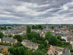 Dépannage chaudière gaz Dreux